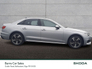 2021 AUDI A4 35 TDI 163HP S Tronic SE
