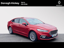 Ford Mondeo 2.0L EcoBlue 150PS Titanium...