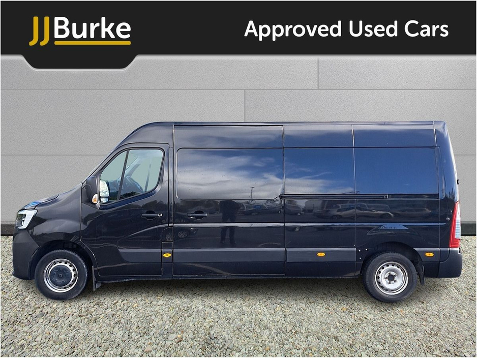 Used Renault Master 2022 in Mayo