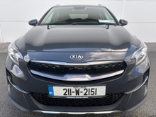 2021 Kia XCeed 1.6L Petrol Plug-in Hybrid For Sale Images