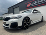 2023 BMW 5 SERIES D G30 XDRIVE M SPORT MHEV
