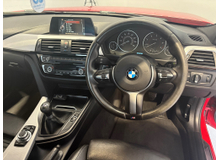 2017 BMW 3 Series 2.0L Diesel For Sale Images