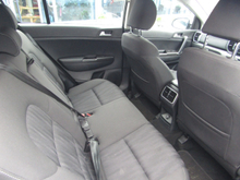 2016 Kia Sportage 1.7L Diesel For Sale Images