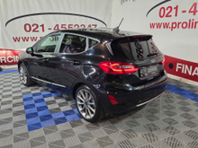 2020 Ford Fiesta 1L Petrol For Sale Images