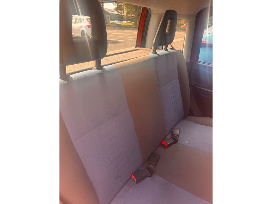 Fiat Panda 1.2 ACTIVE 5SPEED 5DR — thumbnail 2