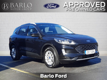Ford Kuga 2.5 Titanium FHEV 190PS Auto