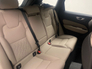 2026 VOLVO XC60 Plus Bright in Aurora Sliver with the Cardamon interior