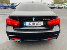 2018 BMW 3 Series 2L Petrol Plug-in Hybrid For Sale Images