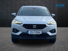 SEAT Tarraco SE 2.0 TDI 150BHP Automatic...