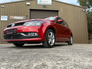 2016 VOLKSWAGEN POLO SORRY NOW SOLD