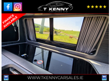 2017 Volkswagen Transporter 2.0L Diesel For Sale Images