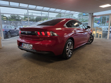 2020 Peugeot 508 1.5L Diesel For Sale Images
