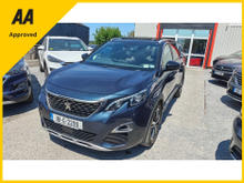2018 Peugeot 5008 1.6L Diesel For Sale Images