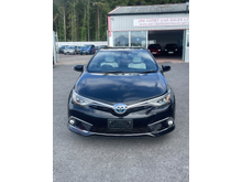 2017 Toyota Auris 1.8L Petrol Hybrid For Sale Images