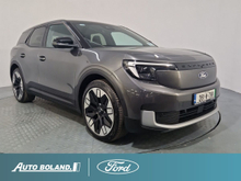 Ford Explorer Premium 77kWh Extended Range RWD