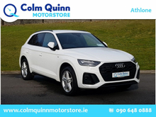 2022 Audi Q5 2L Diesel For Sale Images
