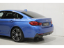 2019 BMW 4 SERIES D F36 M SPORT GRAN COUPE 4DR A
