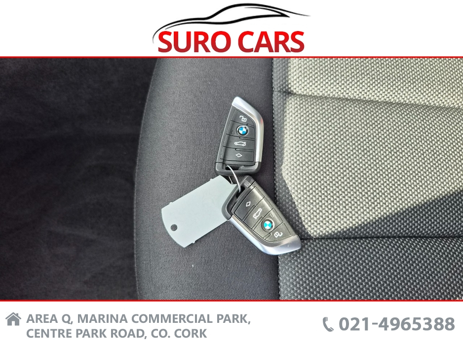 2021 BMW 3 Series 2L Petrol For Sale Images