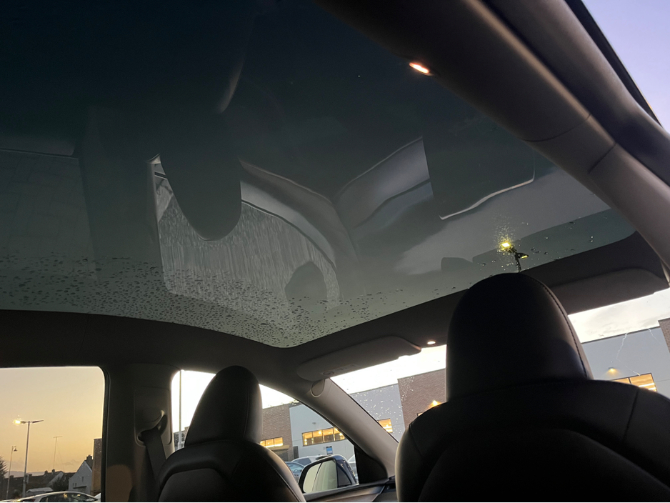 2024 Tesla Model Y 0L Electric For Sale Images