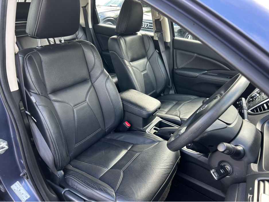 2018 Honda CR-V 1.6L Diesel For Sale Images