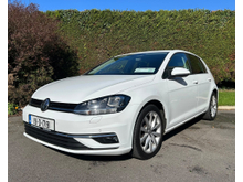 2019 Volkswagen Golf 1.6L Diesel For Sale Images