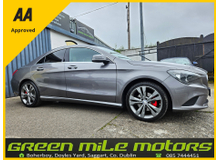 2015 Mercedes-Benz CL Class 1.5L Diesel For Sale Images