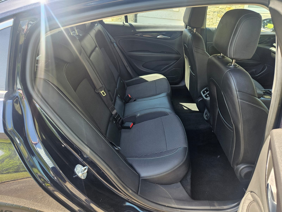 2019 Opel Insignia 1.5L Petrol For Sale Images