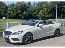 2013 Mercedes-Benz E Class 3L Diesel For Sale Images