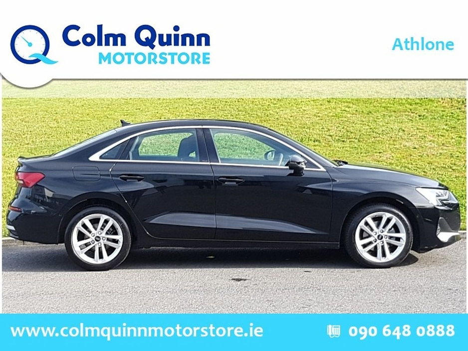 2025 Audi A3 2L Diesel For Sale Images