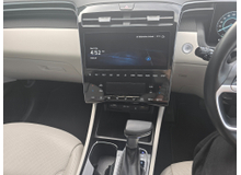 2022 Hyundai Tucson 1.6L Petrol Hybrid For Sale Images