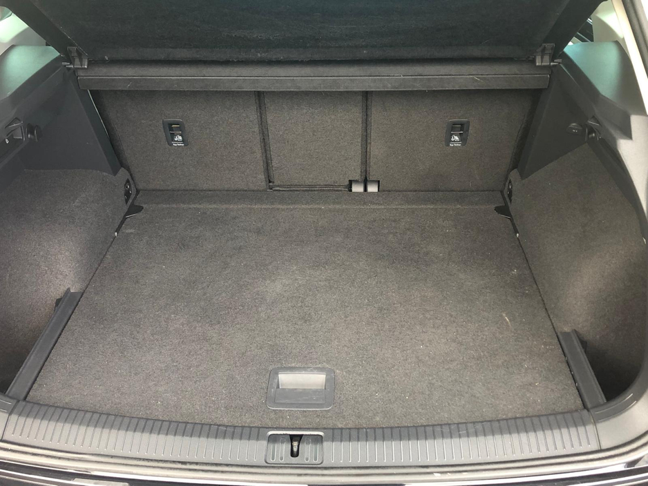 2017 Volkswagen Tiguan 2L Diesel For Sale Images