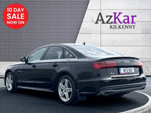 2018 Audi A6 2L Diesel For Sale Images