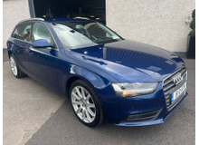 2015 Audi A4 2.0L Diesel For Sale Images