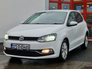 2017 VOLKSWAGEN POLO Automatic 