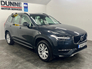2018 VOLVO XC90 PAN ROOF*GREAT SPEC*LOW MILEAGE*D4 FWD MOMENTUM GT 5DR AUTO*TWO KEYS*SERVICE HISTORY X9 STAMPS*360 CAMERA*BLIS*12 MONTH WARRANTY*FINANCE AVAILABLE