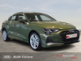 2025 AUDI A3 SAL 30 TFSI 115HP SE Price new was €41,856