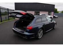 2018 Audi A6 2L Diesel For Sale Images