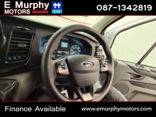 2023 Ford Transit 2L Diesel For Sale Images