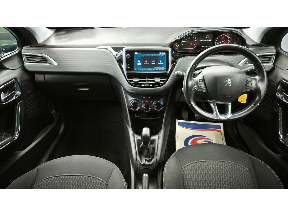 Peugeot 208 ACTIVE 1.2 68 6.2 4DR — thumbnail 18