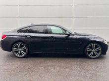 2017 BMW 4 Series 2L Diesel For Sale Images