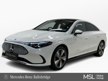 Mercedes-Benz CLA Class CLA 250+ Electric Sport Edition 85kWh Auto
