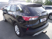 2022 Ford Kuga 2.5L Petrol Hybrid For Sale Images