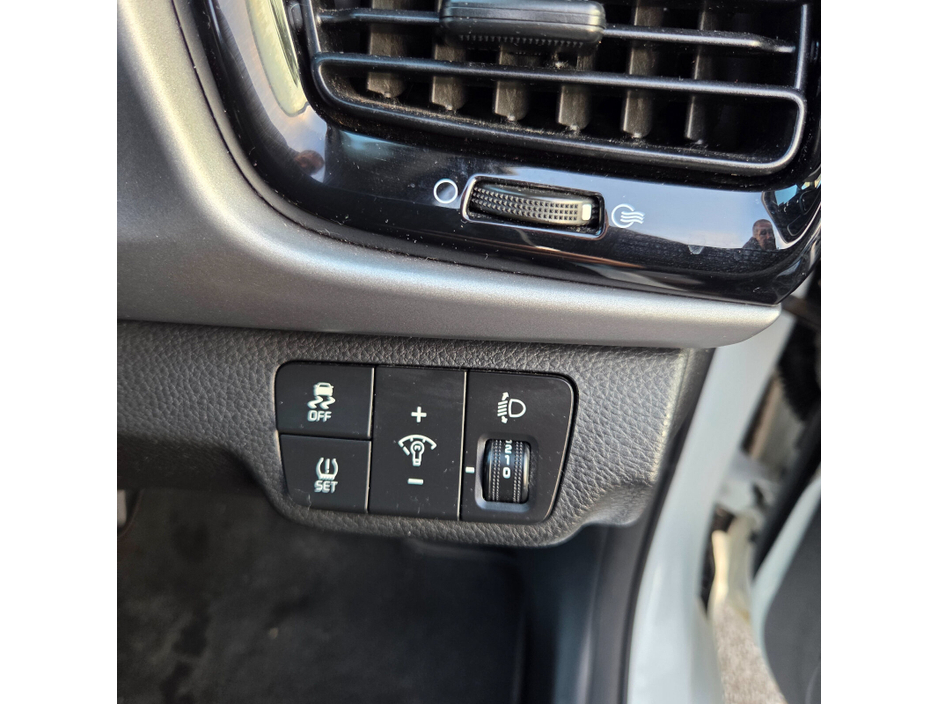 2018 Kia Rio 1.2L Petrol For Sale Images