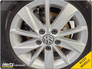 2021 VOLKSWAGEN GOLF Trendline 115HP 1.6 Diesel Manual