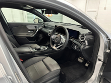2019 Mercedes-Benz A Class 2L Diesel For Sale Images