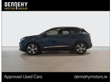 2022 Peugeot 3008 1.6L Petrol Plug-in Hybrid For Sale Images
