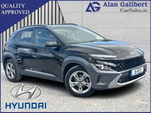 Hyundai Kona KAUAI EXECUTIVE