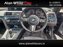 2016 BMW 4 Series 2L Diesel For Sale Images
