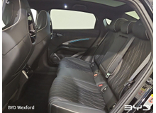 2025 BYD Seal ElectricL Electric For Sale Images