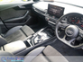 2020 AUDI A4 35 TDI 163HP S Tronic S line